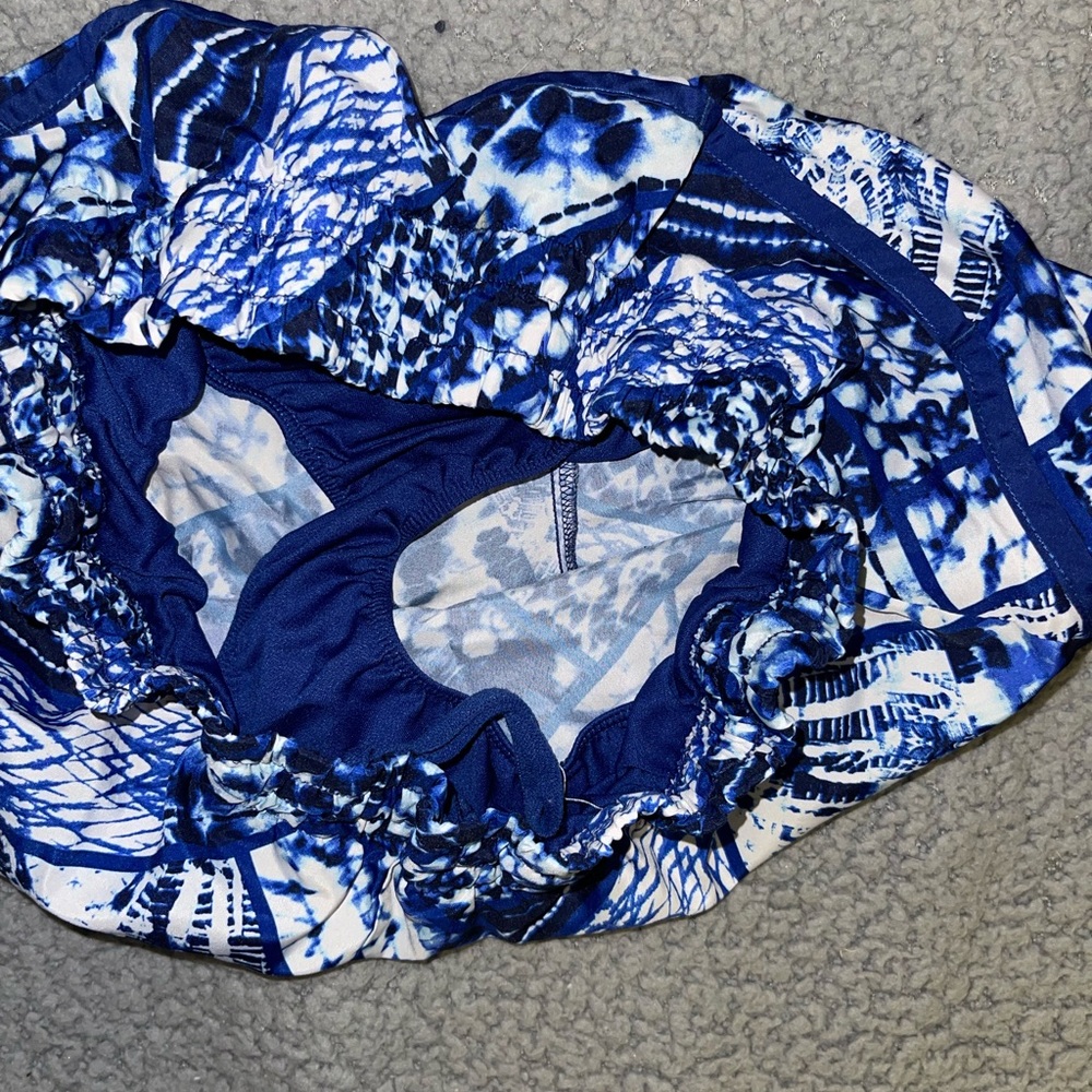 Runners shorts - Picture 2 of 4